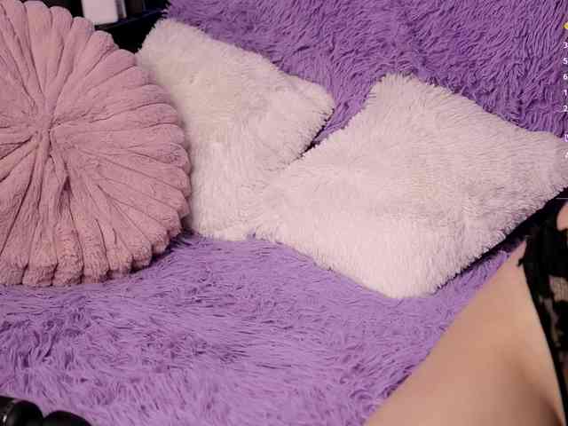 Yunakiss webcam