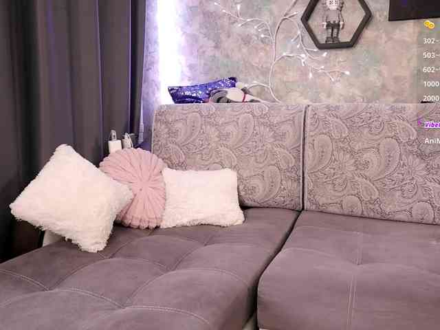 Yunakiss webcam