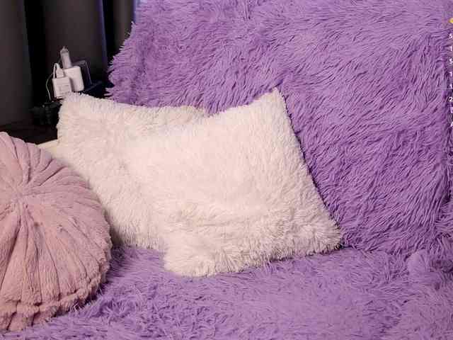 Yunakiss webcam
