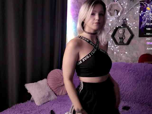 Yunakiss webcam