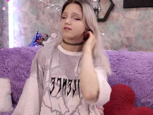 Yunakiss webcam