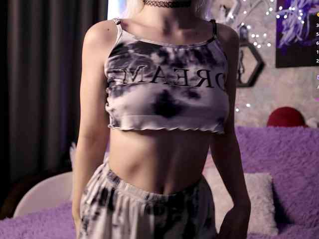 Yunakiss webcam