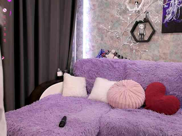 Yunakiss Sex Cam Show