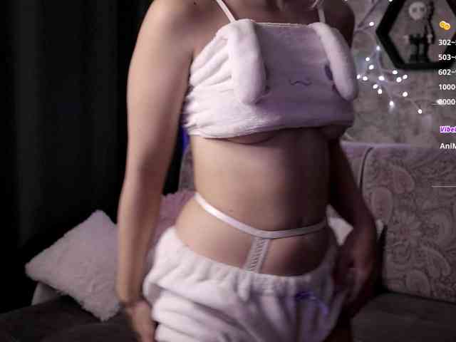 Yunakiss webcam