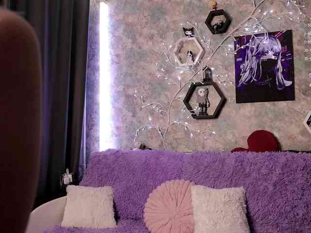 Yunakiss webcam