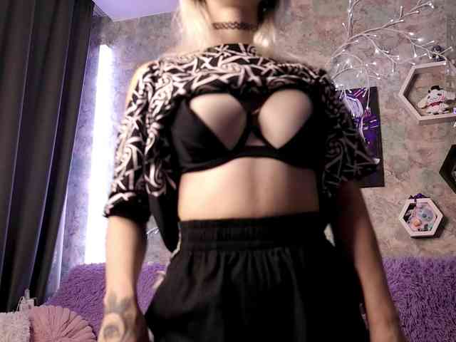 Yunakiss webcam