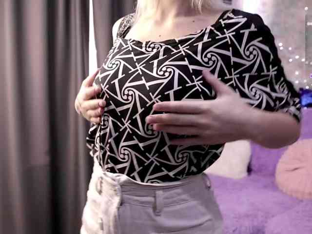 Yunakiss webcam