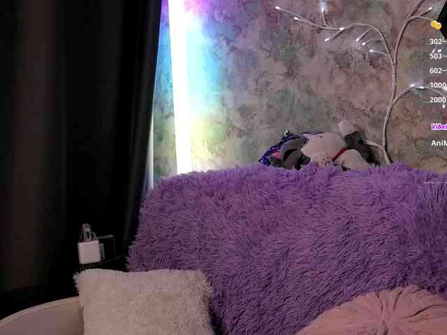 Yunakiss webcam