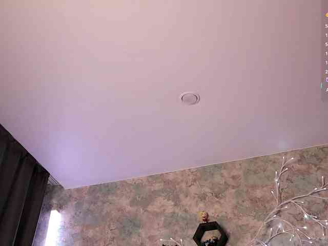 Yunakiss webcam