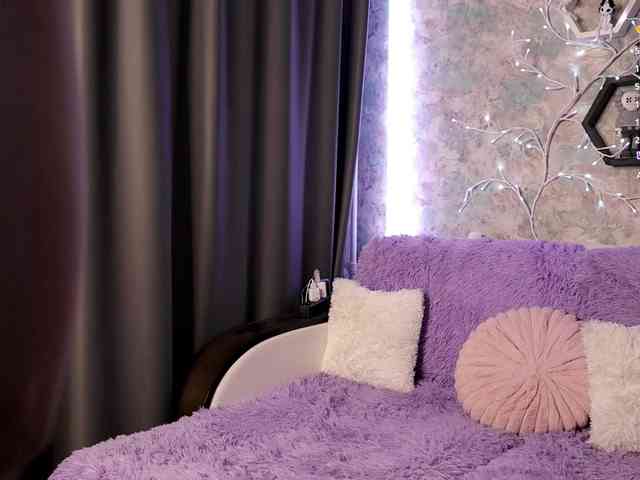 Yunakiss webcam