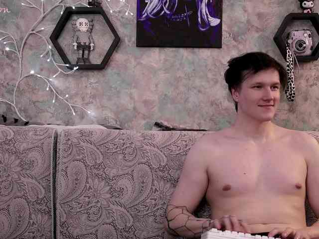 Yunakiss webcam