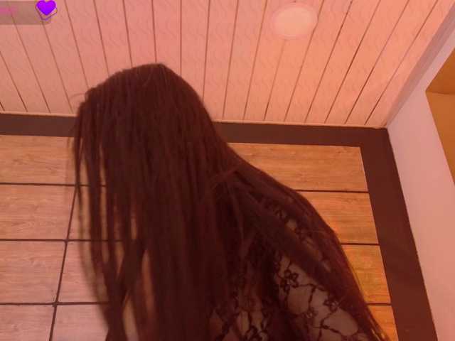 DakotaRainbow22 live cam on BongaCams