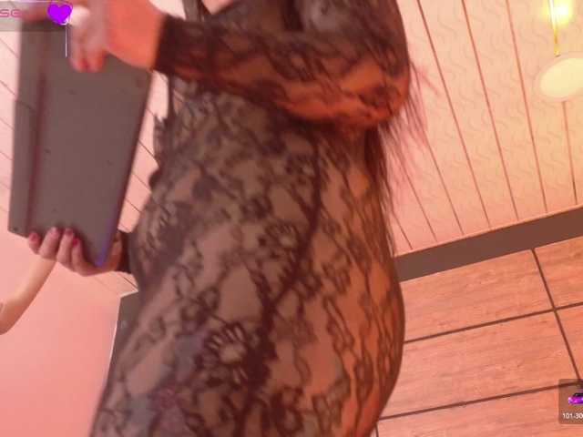 DakotaRainbow22 live cam on BongaCams