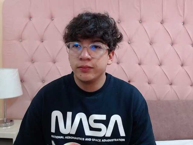 Desire-Ecstasy webcam