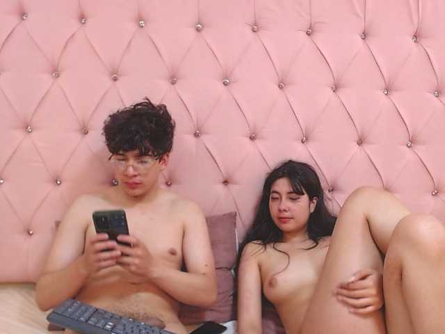 Desire-Ecstasy