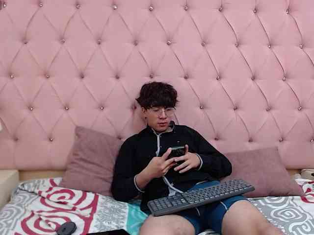 Desire-Ecstasy webcam