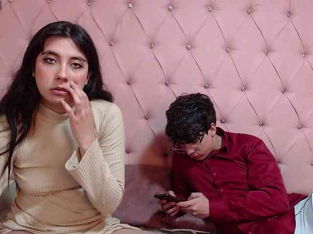 Desire-Ecstasy webcam