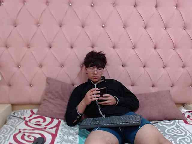 Desire-Ecstasy webcam