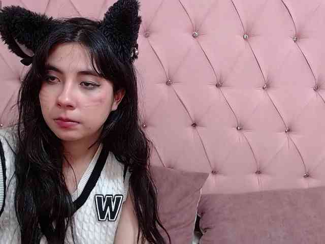 Desire-Ecstasy webcam