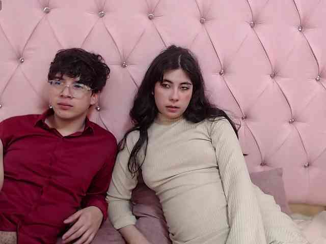 Desire-Ecstasy webcam