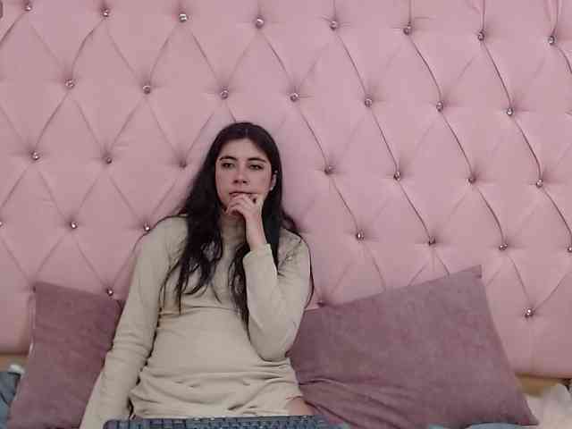 Desire-Ecstasy webcam