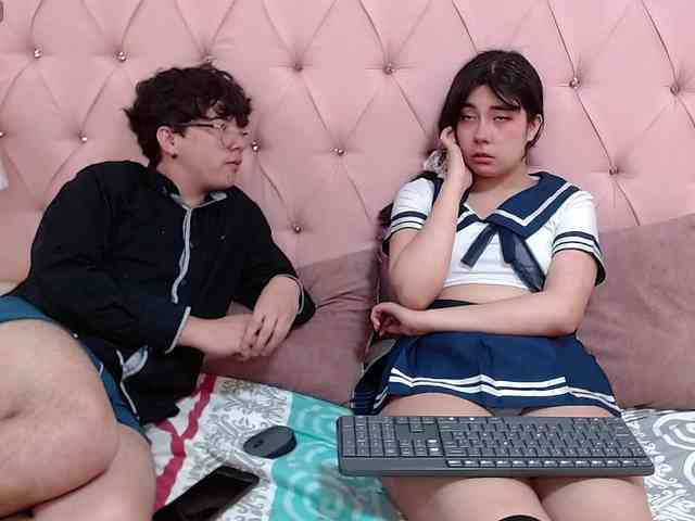 Desire-Ecstasy webcam