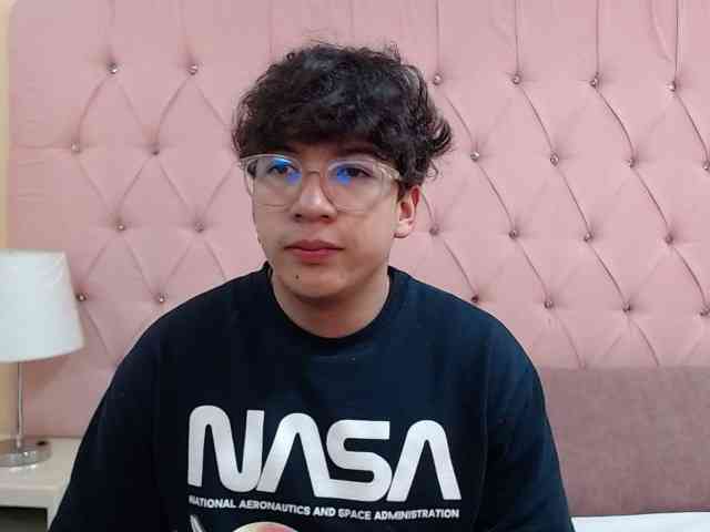 Desire-Ecstasy webcam