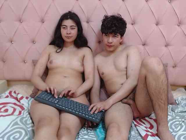 Desire-Ecstasy webcam