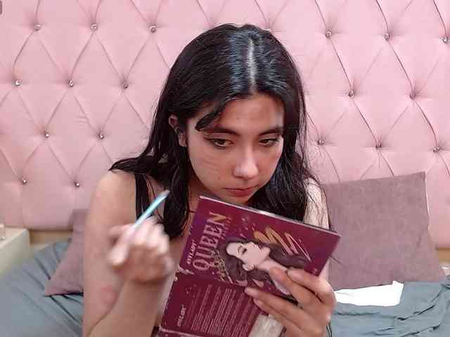 Desire-Ecstasy webcam