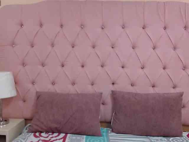 Desire-Ecstasy webcam