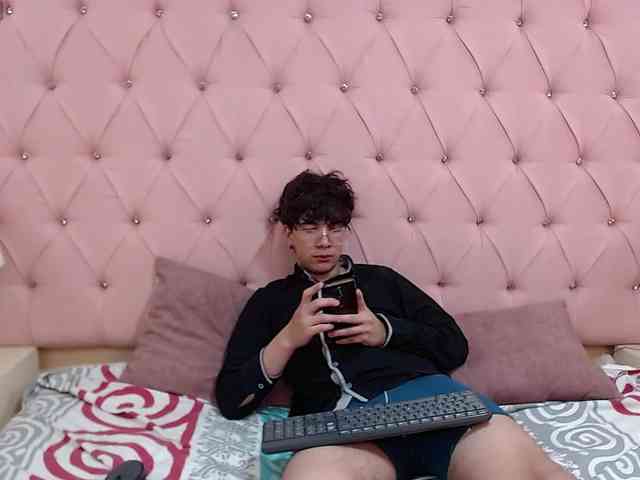 Desire-Ecstasy webcam