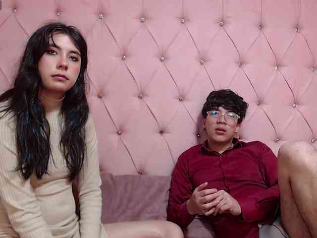 Desire-Ecstasy webcam