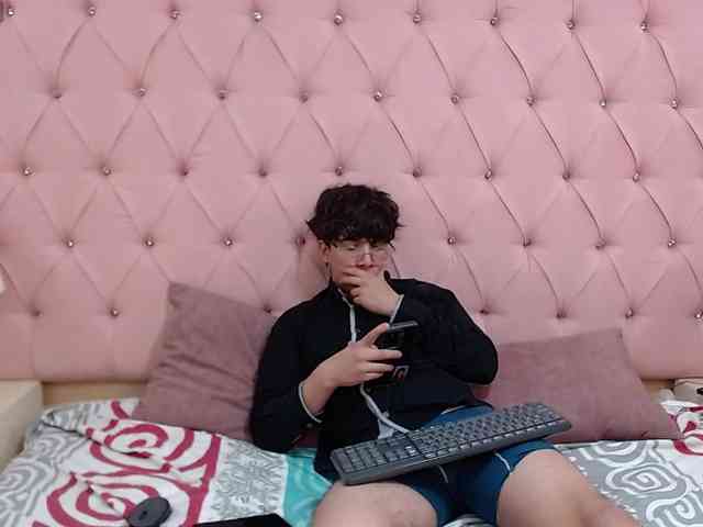 Desire-Ecstasy webcam