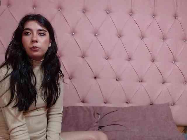 Desire-Ecstasy webcam