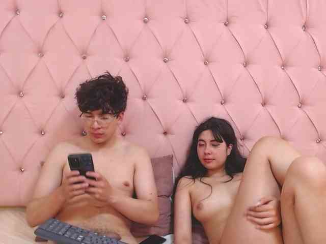 Desire-Ecstasy