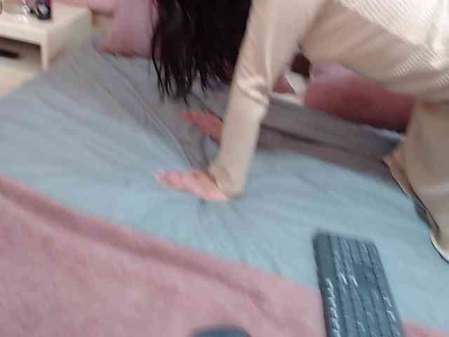 Desire-Ecstasy webcam