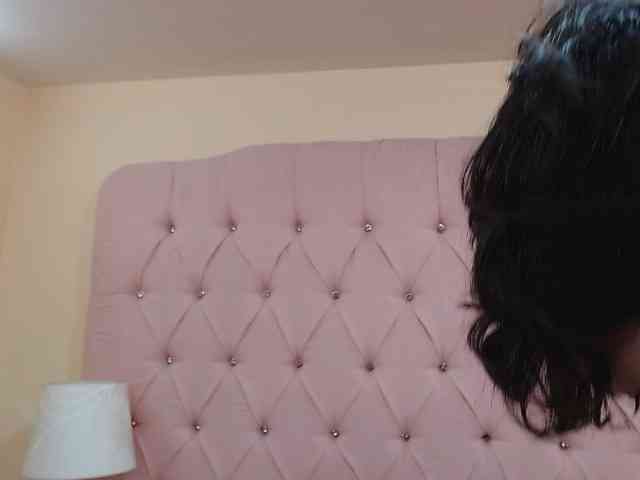 Desire-Ecstasy webcam