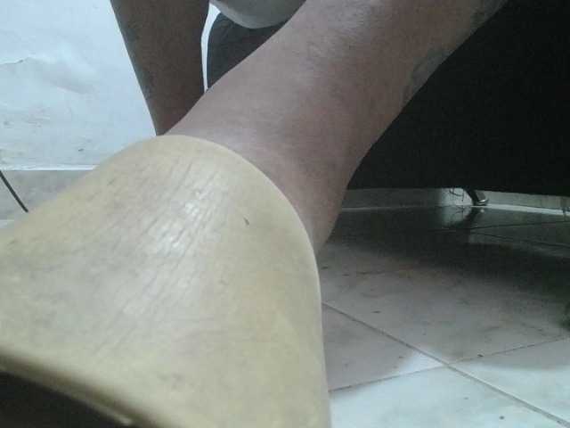 srfindomfeetdraining