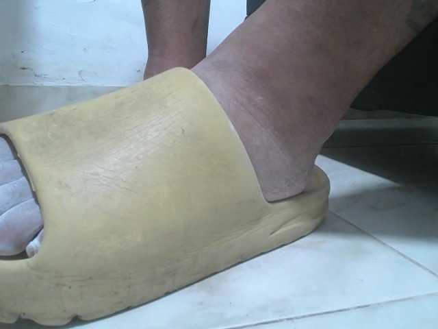 srfindomfeetdraining