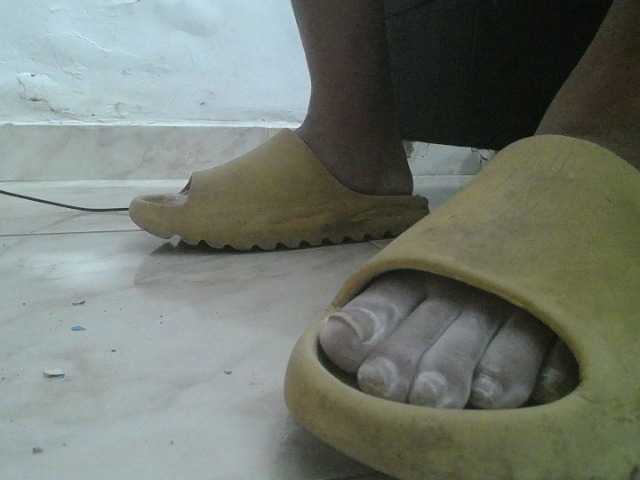 srfindomfeetdraining