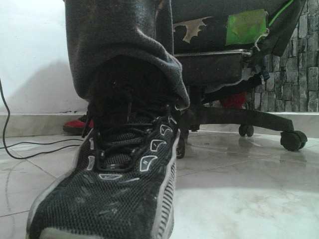 srfindomfeetdraining