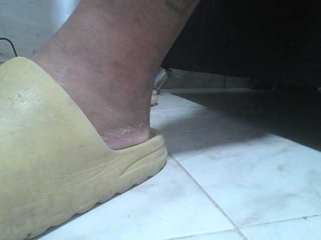 srfindomfeetdraining