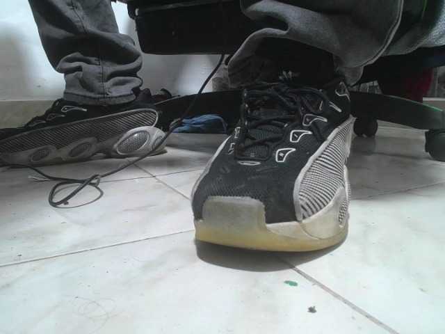 Srfindomfeetdraining