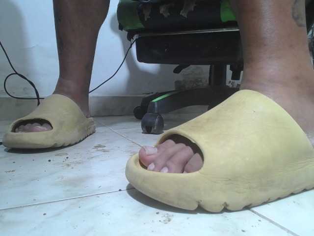 srfindomfeetdraining
