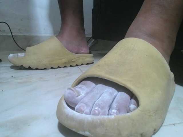 srfindomfeetdraining