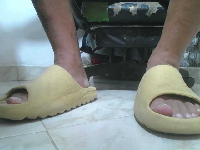 srfindomfeetdraining