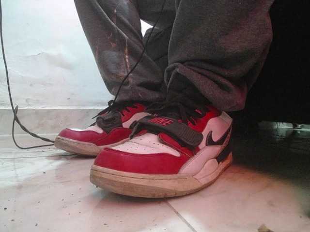 srfindomfeetdraining