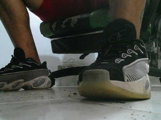 srfindomfeetdraining