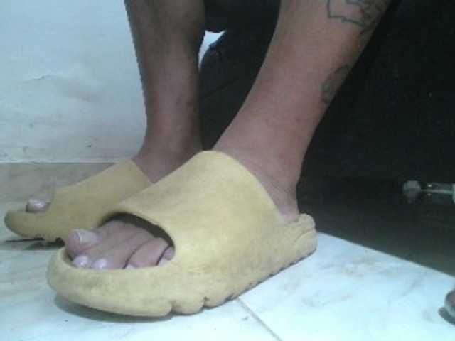 srfindomfeetdraining