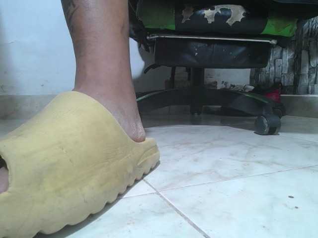srfindomfeetdraining